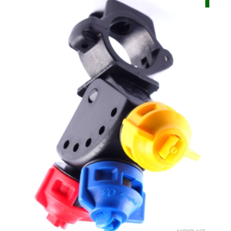 Маятникова форсунка на трубу AP0-100/GW09 (Система Arag)