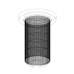 Ситечко форсунки mesh 50 PROLINE 0-102/08PRO50