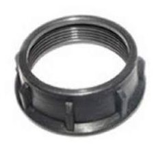 Гайка кріплення 11⁄4“ / AP21NM114; 1½” / AP15NF112; 1” / AP21NM1